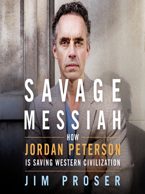Title details for Savage Messiah by Jim Proser - Available